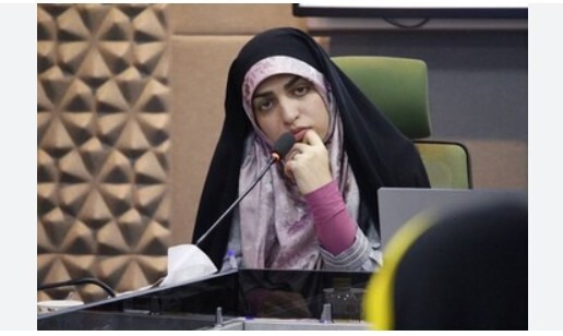نوشتن مجموعه «آسمان‌دار» به سفارش سردار مجید موسوی بود