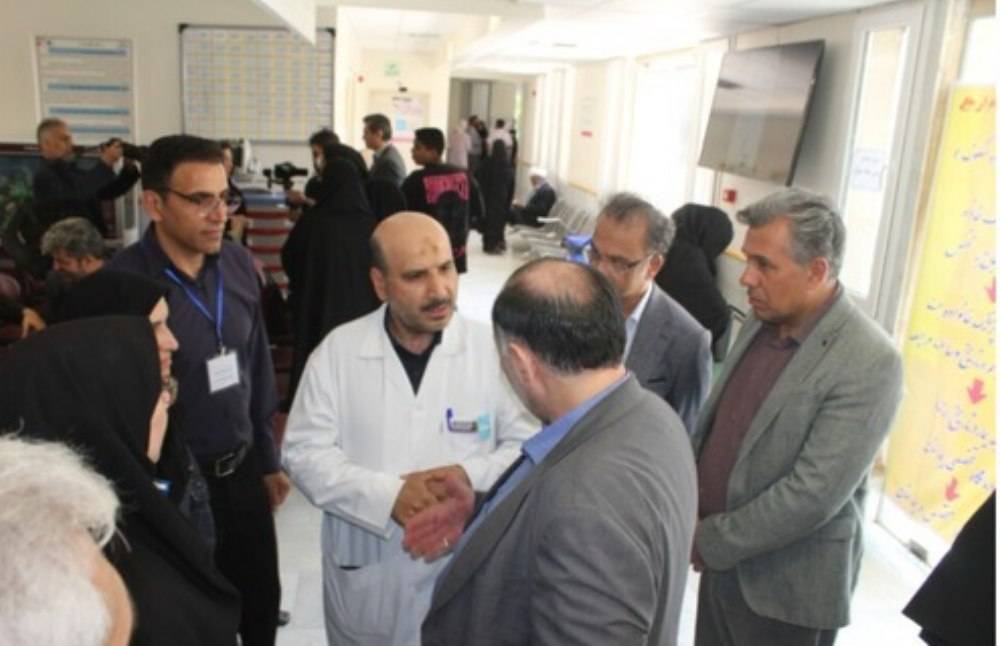 پیام خراسان