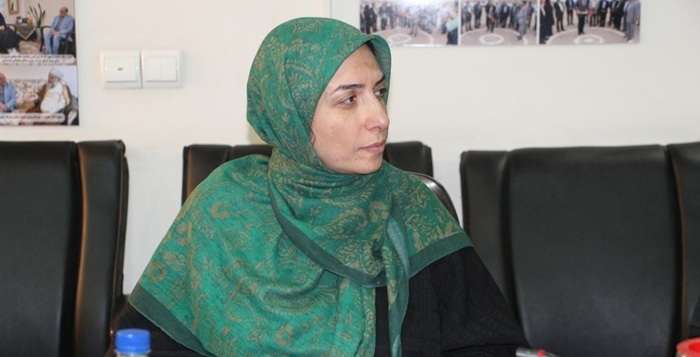 پیام خراسان