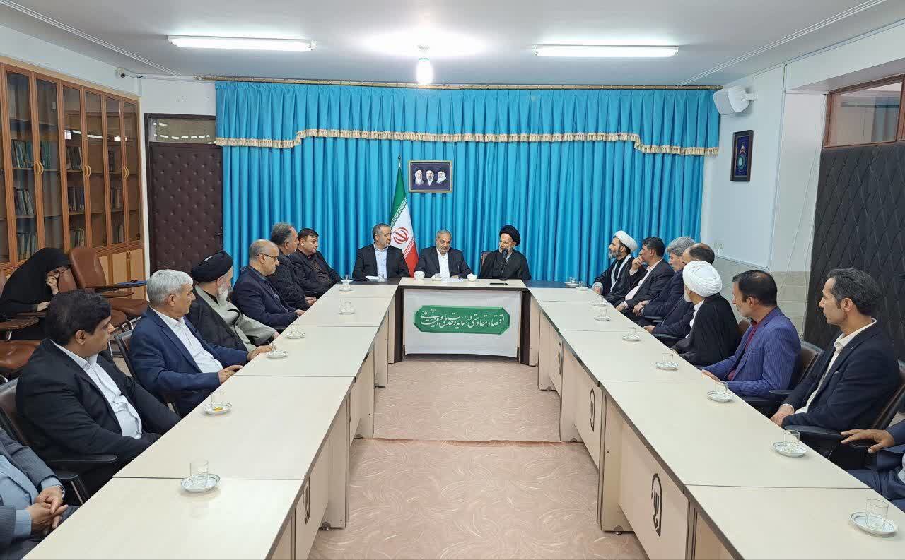 نقش زیربنایی آموزش و پرورش در تربیت نسلی آینده ساز