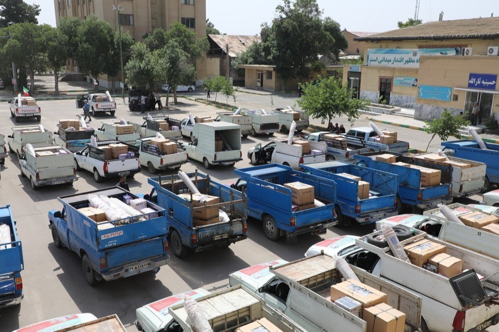 پیام خراسان