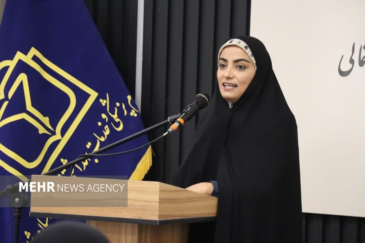 الهامی: ۴ بلوک خوابگاه متأهلی در خراسان شمالی در حال ساخت است