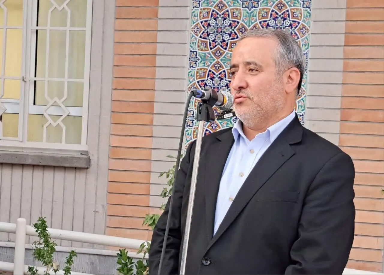 نهضت مدرسه‌سازی در خراسان جنوبی به الگویی موفق ملی تبدیل شده است