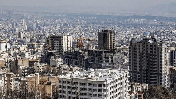 هوای مشهد در شرایط «ناسالم»، دوشنبه ۲۵ خرداد