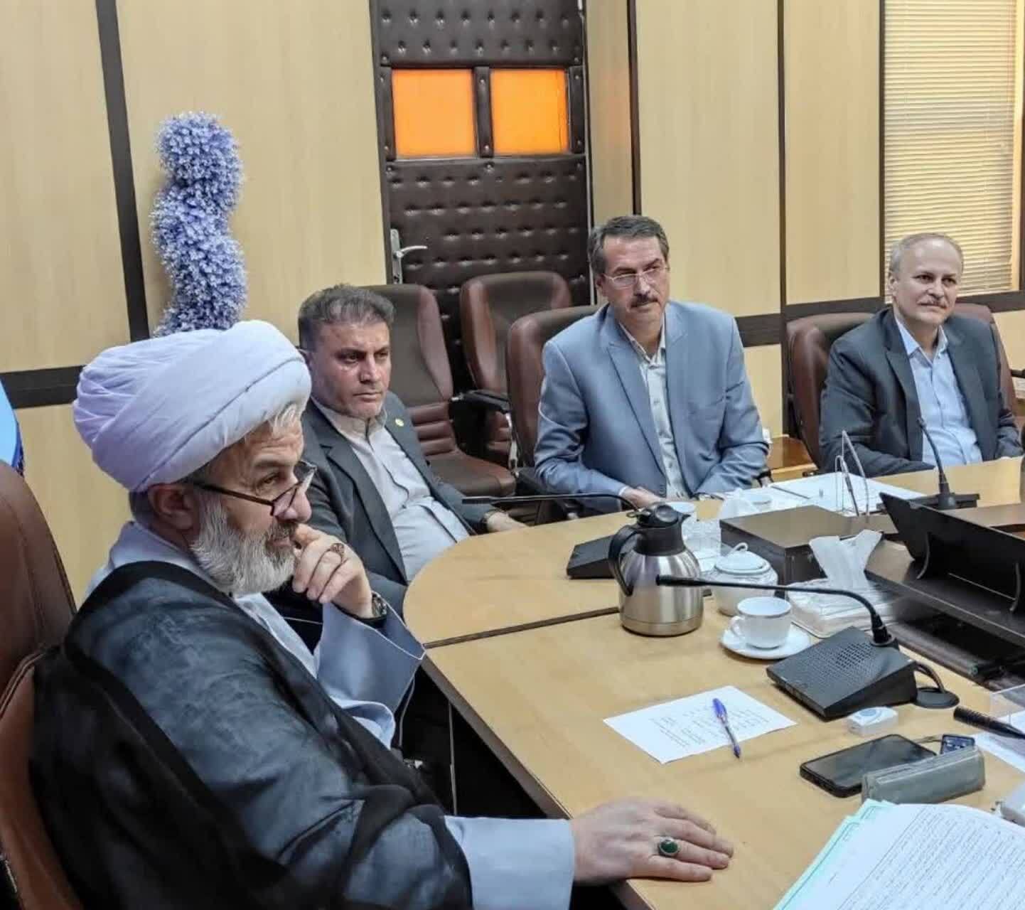 پیام خراسان