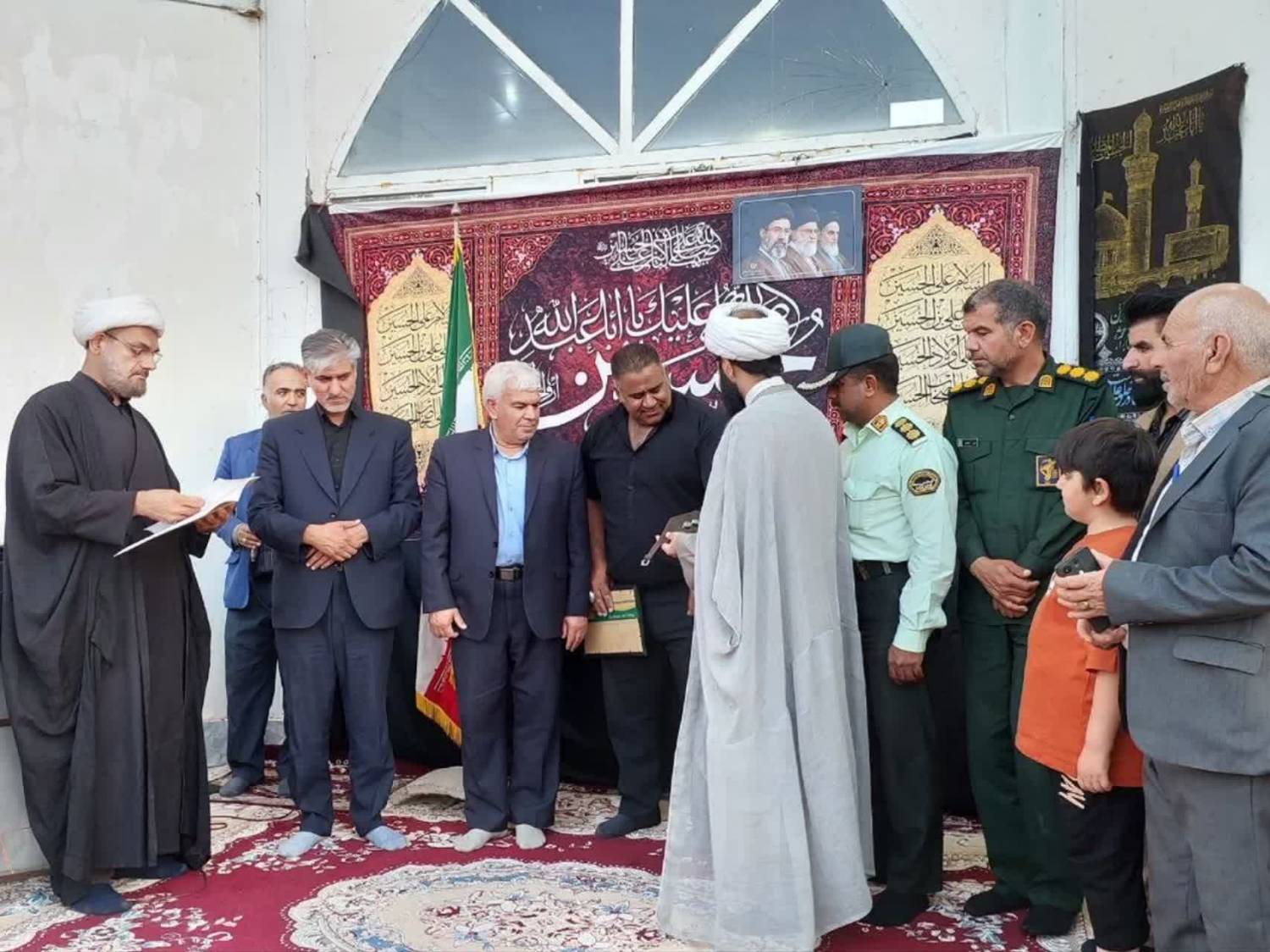 پیام خراسان
