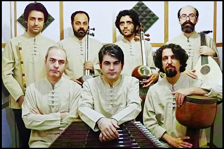 پیام خراسان