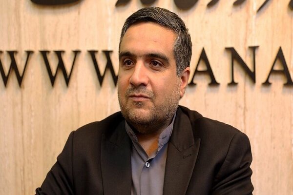 اسحاقی: ملت ایران سنگر مقاومت را خالی نمی‌کند