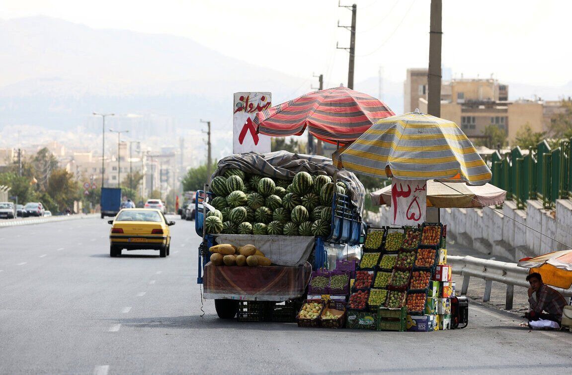 جریمه یک میلیون تومانی برای متجاوزان به حریم جاده ها؛ بازدارنده نیست