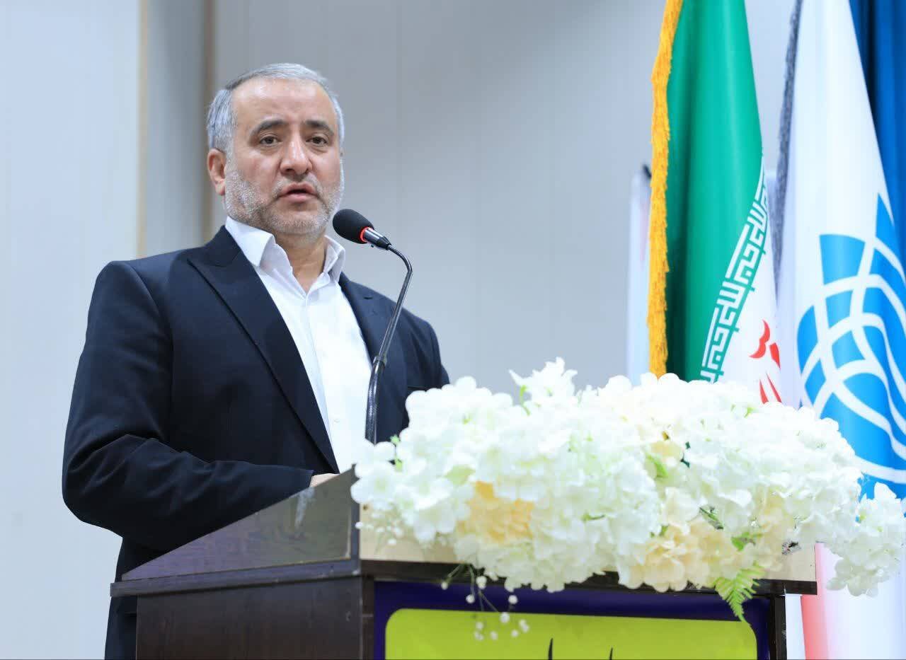 حرکت در مسیر ولایت و آرمان‌های شهدا وظیفه همه مسئولان است