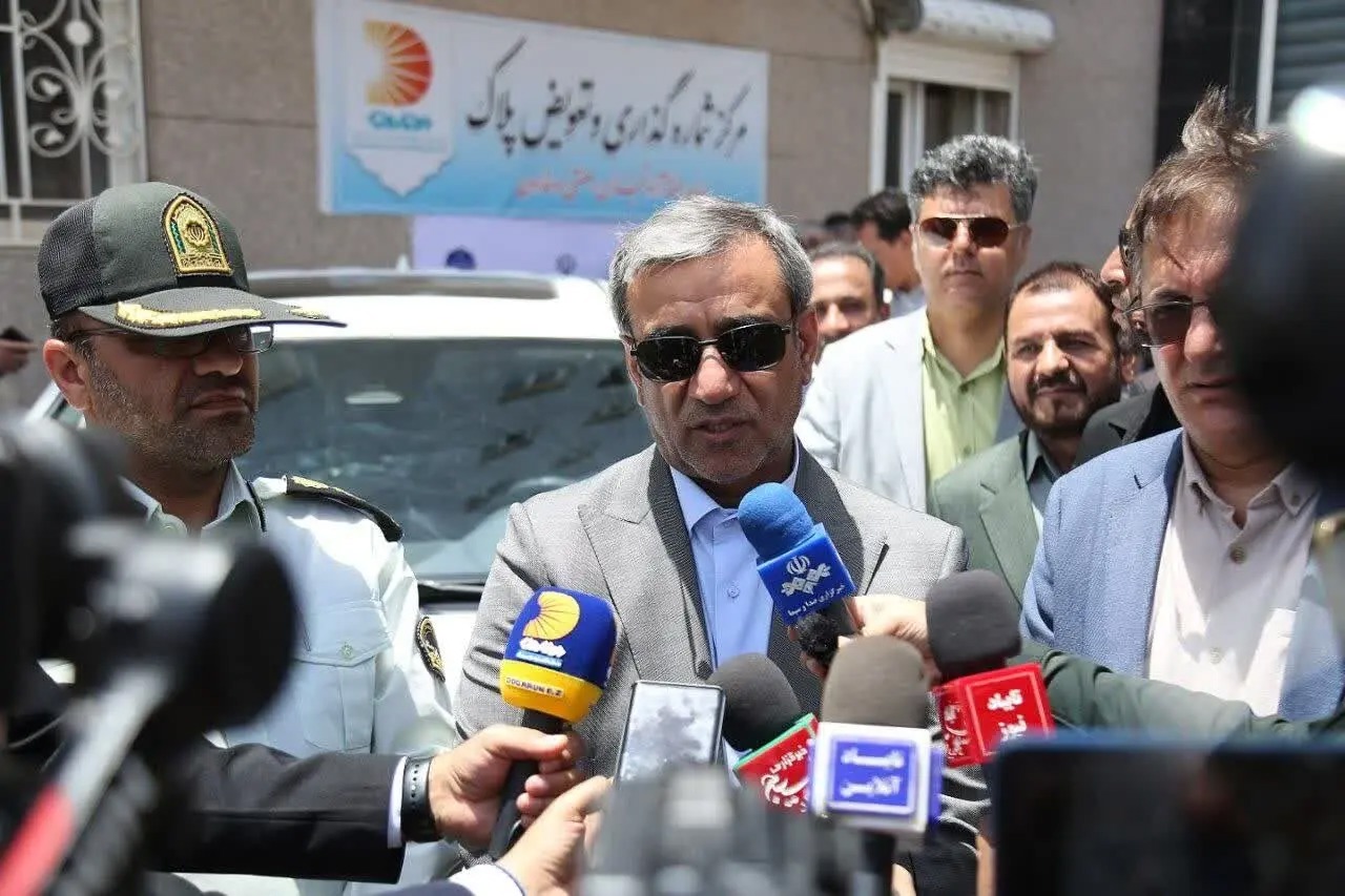 هدف‌گذاری ۱۰ میلیارد دلاری تجارت با افغانستان