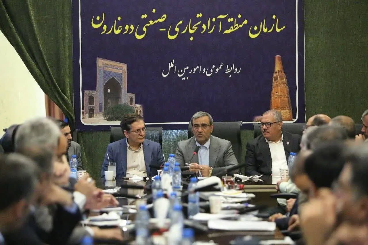 منافع دستگاهی نباید مانع تسهیل تجارت مرزی شود