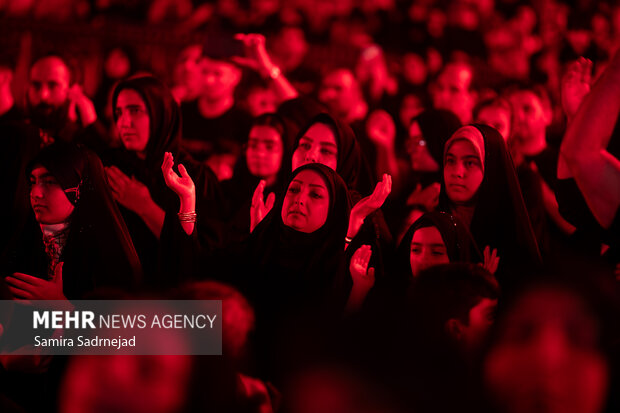 پیام خراسان