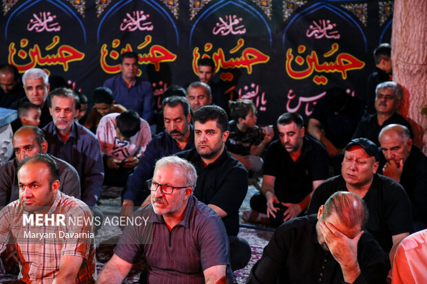 پیام خراسان