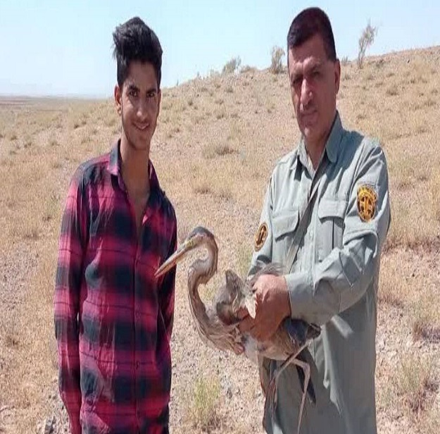 پیام خراسان