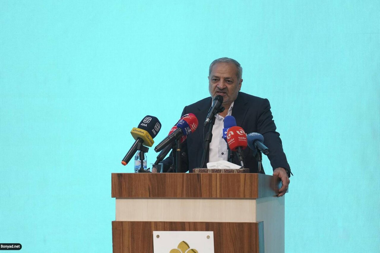 خراسان جنوبی الگوی موفق نهضت توسعه عدالت آموزشی در کشور است