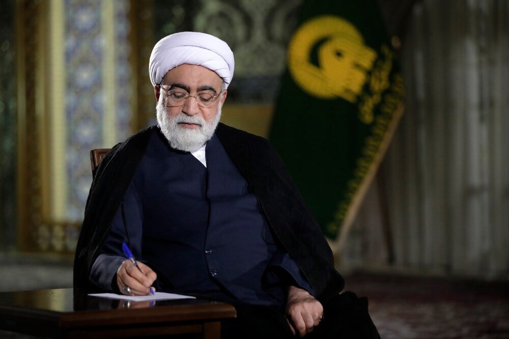 پیام تسلیت در پی درگذشت پزشک متعهد و انقلابی دکتر محمود فرهودی
