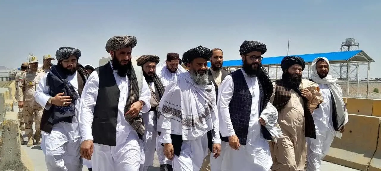 آغاز فصل جدید همکاری‌های اقتصادی میان خراسان جنوبی و ولایت هرات افغانستان