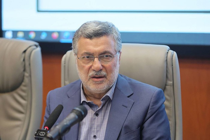 وزیر بهداشت: تلاش می‌کنیم کمبود دارو به حداقل برسد