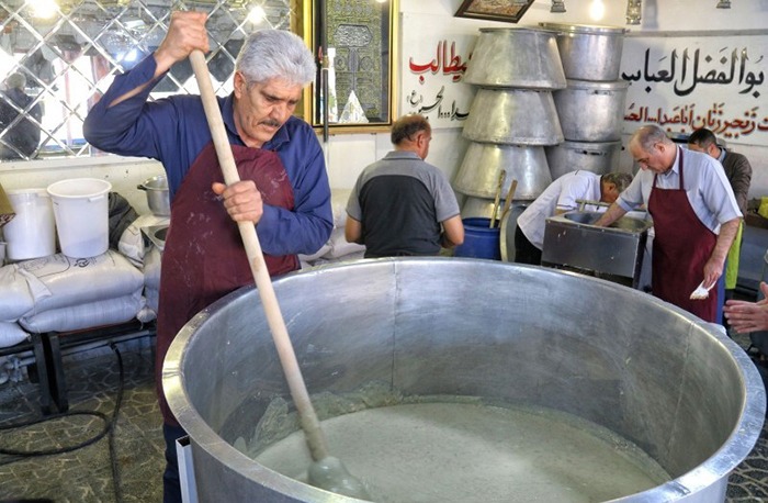دستورالعمل بهداشتی توزیع نذورات در محرم و صفر ابلاغ شد