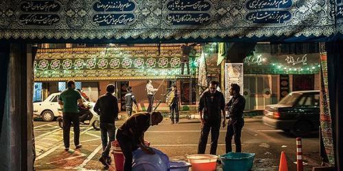 پیام خراسان