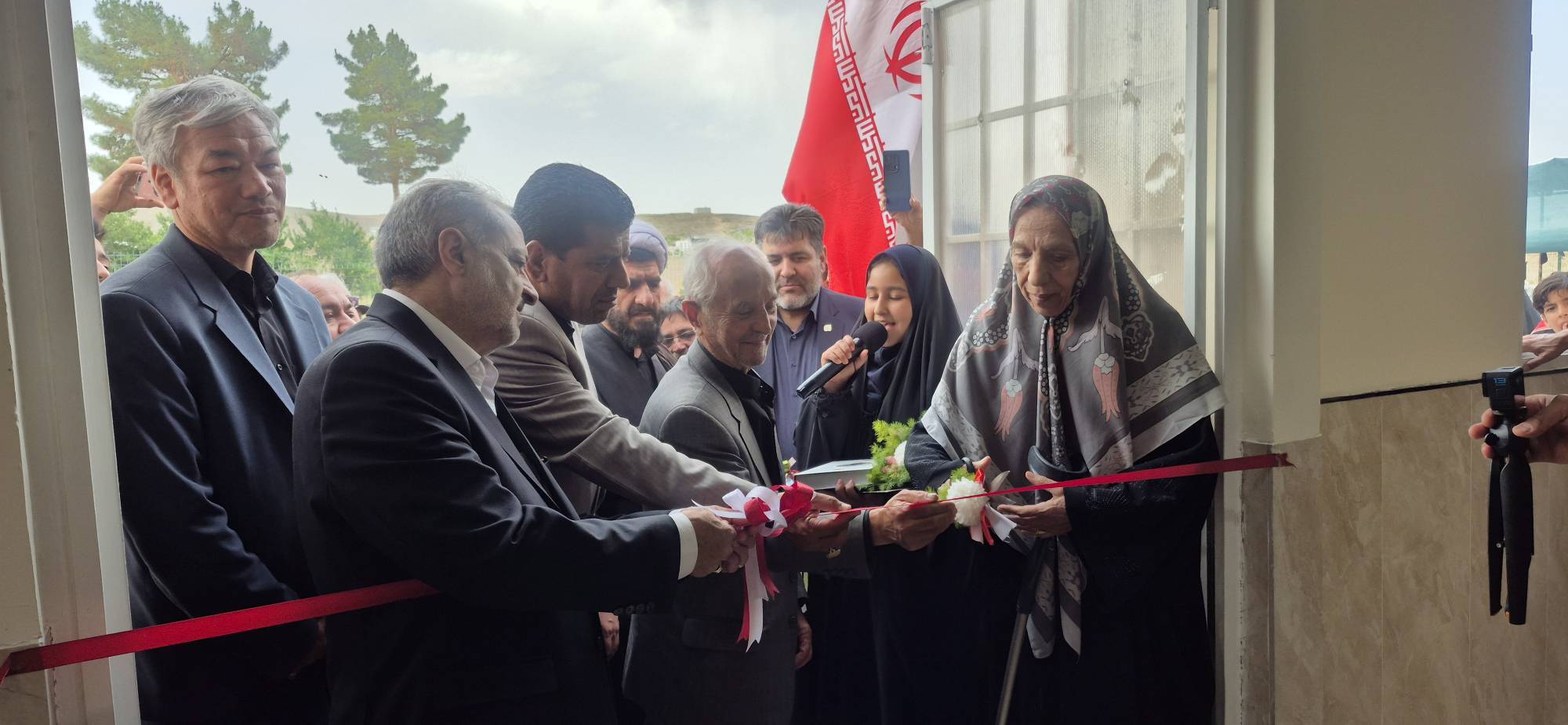 پیام خراسان