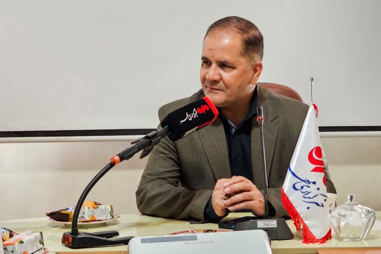 ۶۵ درصد مشترکین مشهدی الگوی مصرف آب را رعایت می‌کنند