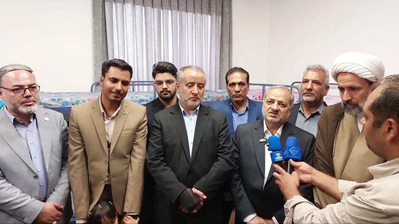 مشارکت خیران، زمینه‌ساز ارتقای کیفیت آموزش در مناطق کم‌برخوردار است