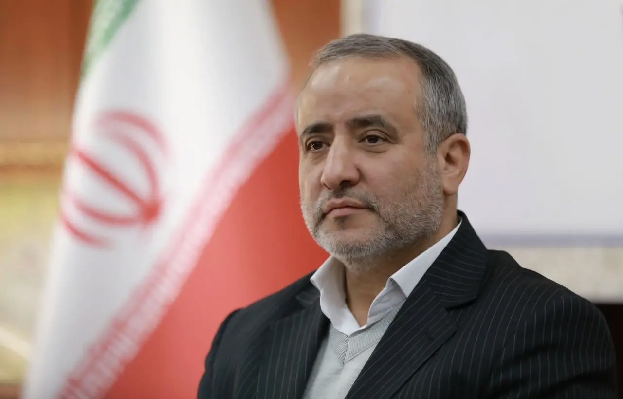 پیام استاندار خراسان جنوبی به مناسبت برگزاری اجلاسیه شهدای سنگرساز بی‌سنگر