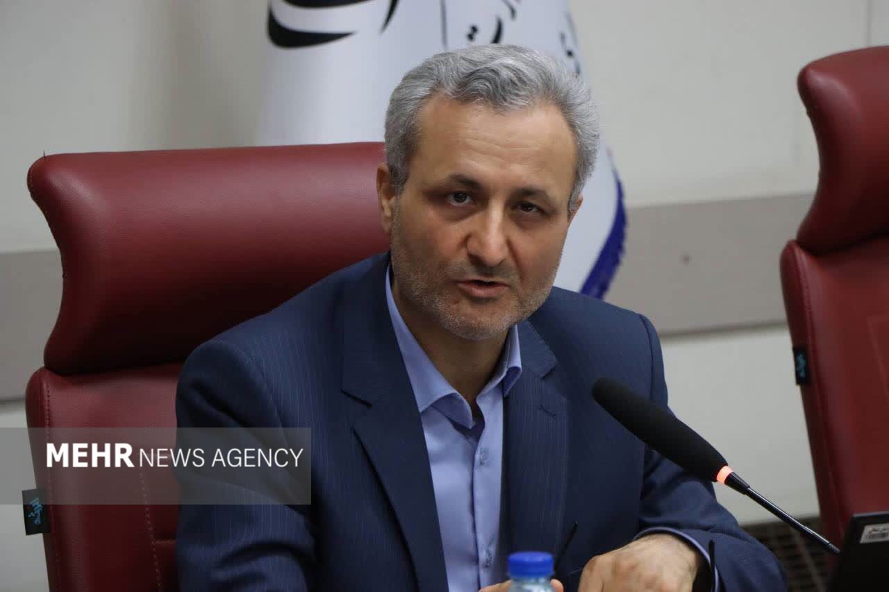 رجایی‌نیا: برخی بانک‌ها در پرداخت تسهیلات سلیقه ای عمل می کنند