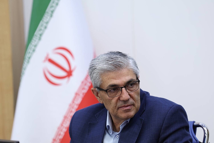 پیام خراسان