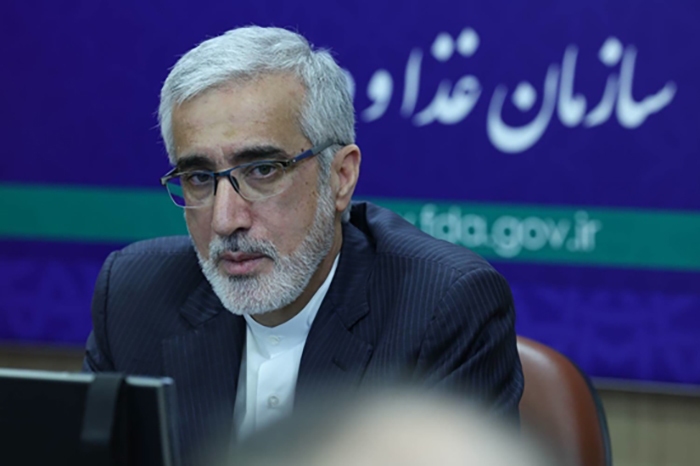 پیام خراسان
