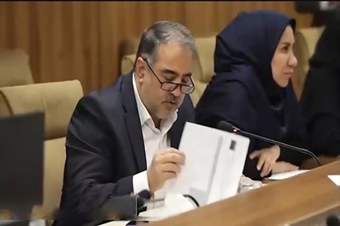 بررسی کمبود نیروی پرستاری در کمیسیون بهداشت مجلس؛ از چالش‌های معیشتی تا لزوم بازنگری در جبران خدمات