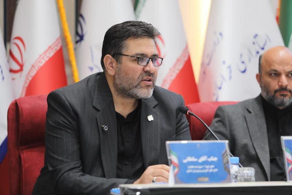 نهضت توسعه عدالت در فضاهای آموزشی در صدر برنامه‌های آموزش و پرورش خراسان رضوی
