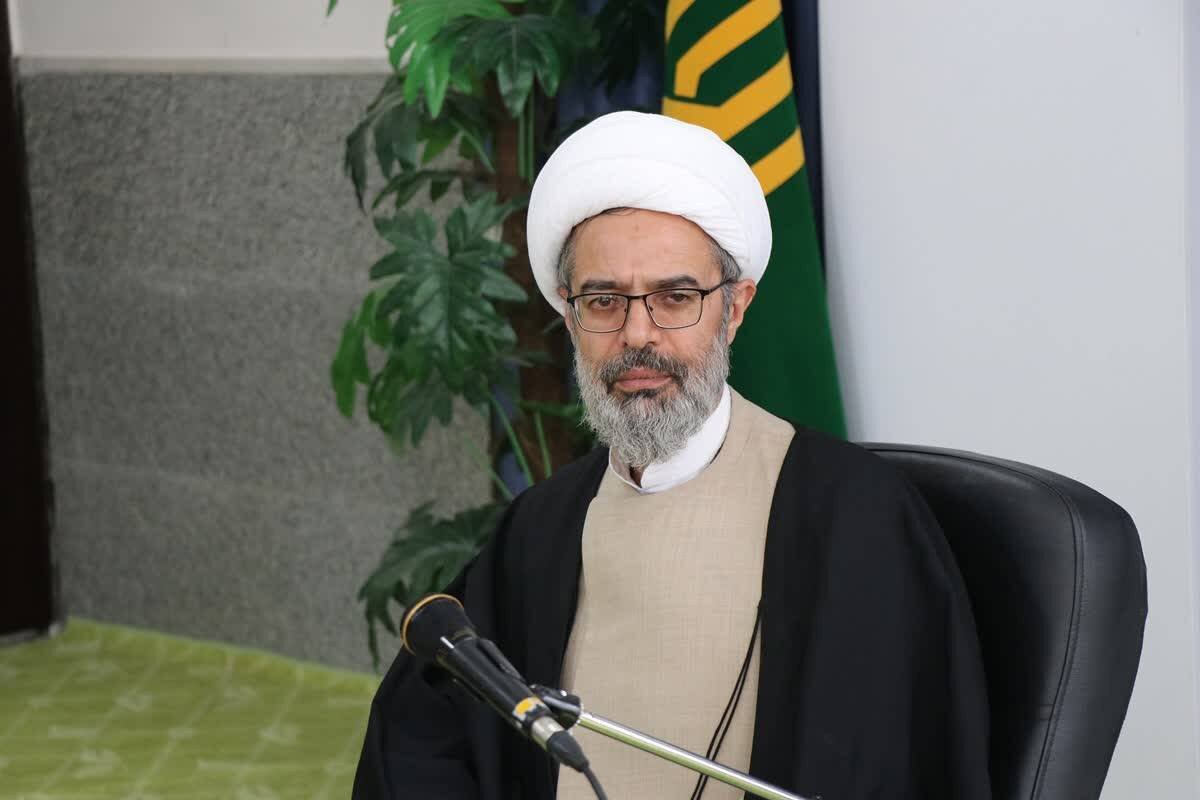 نوری: صرفه‌جویی در مصرف آب باید از دستگاه‌های دولتی آغاز شود