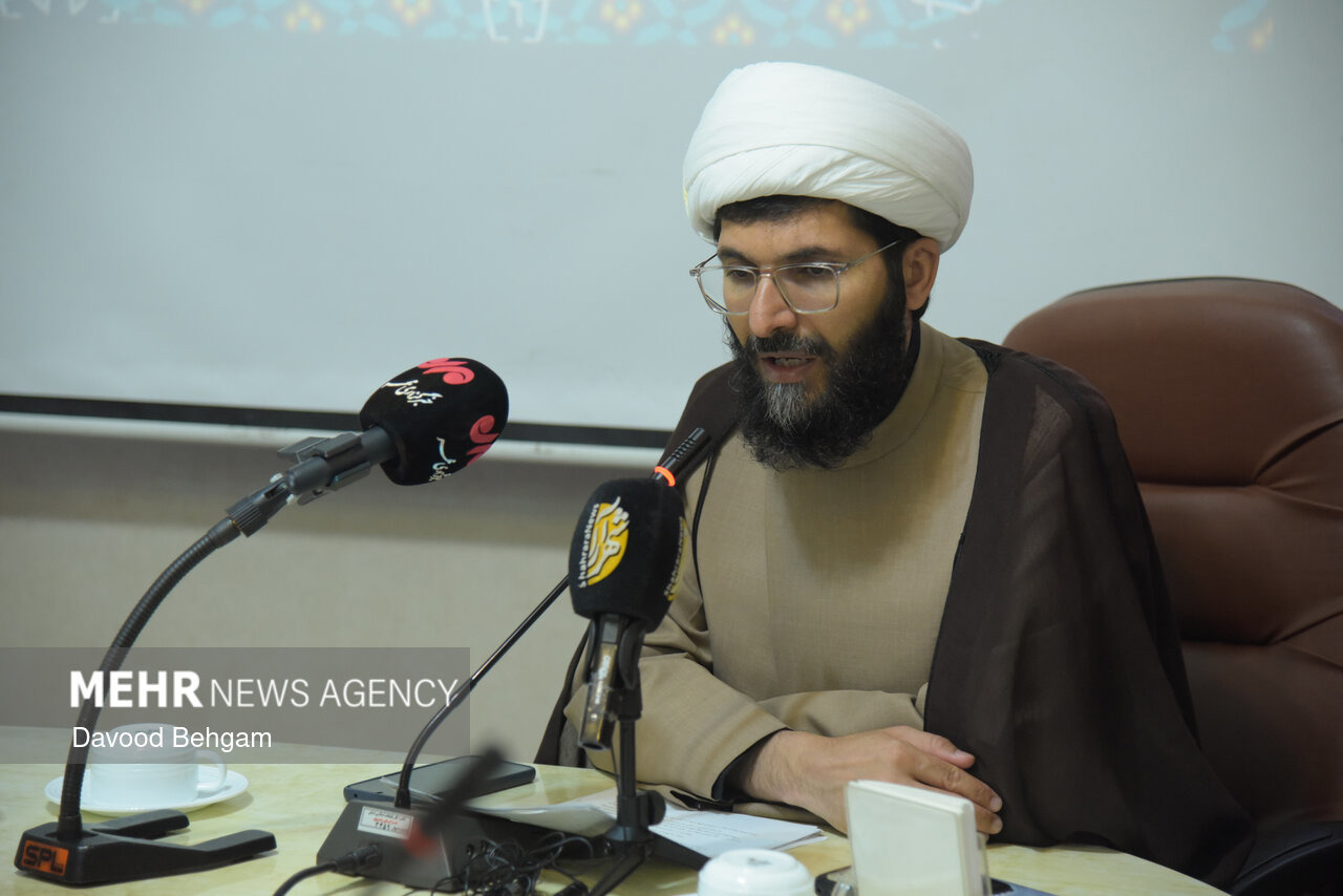 «سکوی پرواز»؛ محور محتوایی عزاداری‌های حسینی است