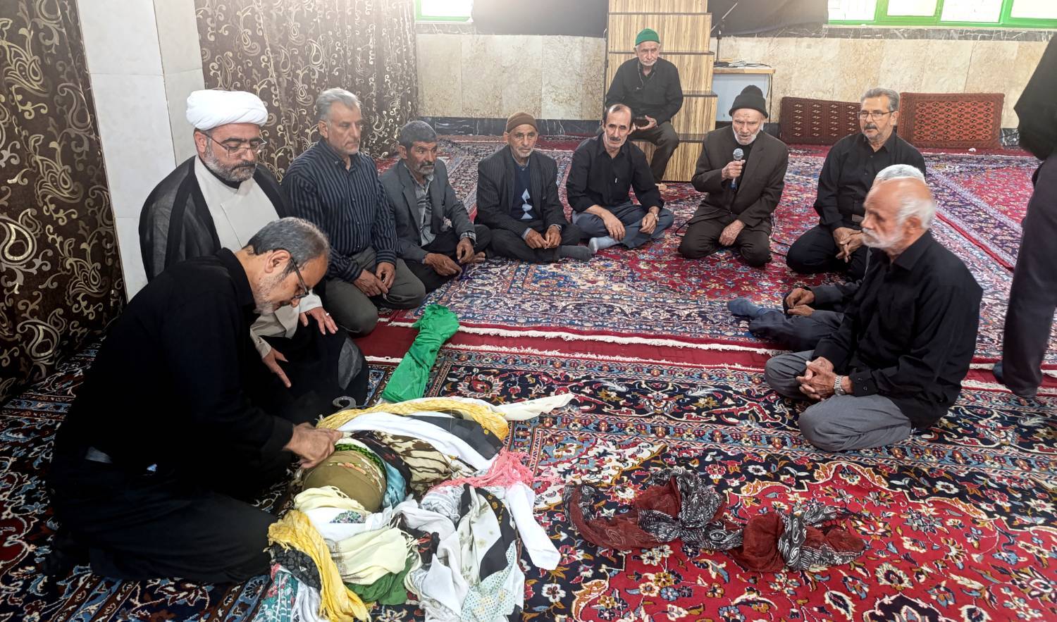 پیام خراسان