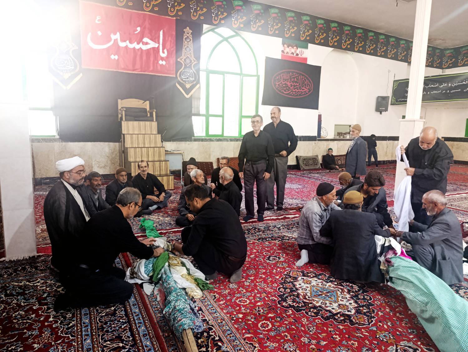 پیام خراسان