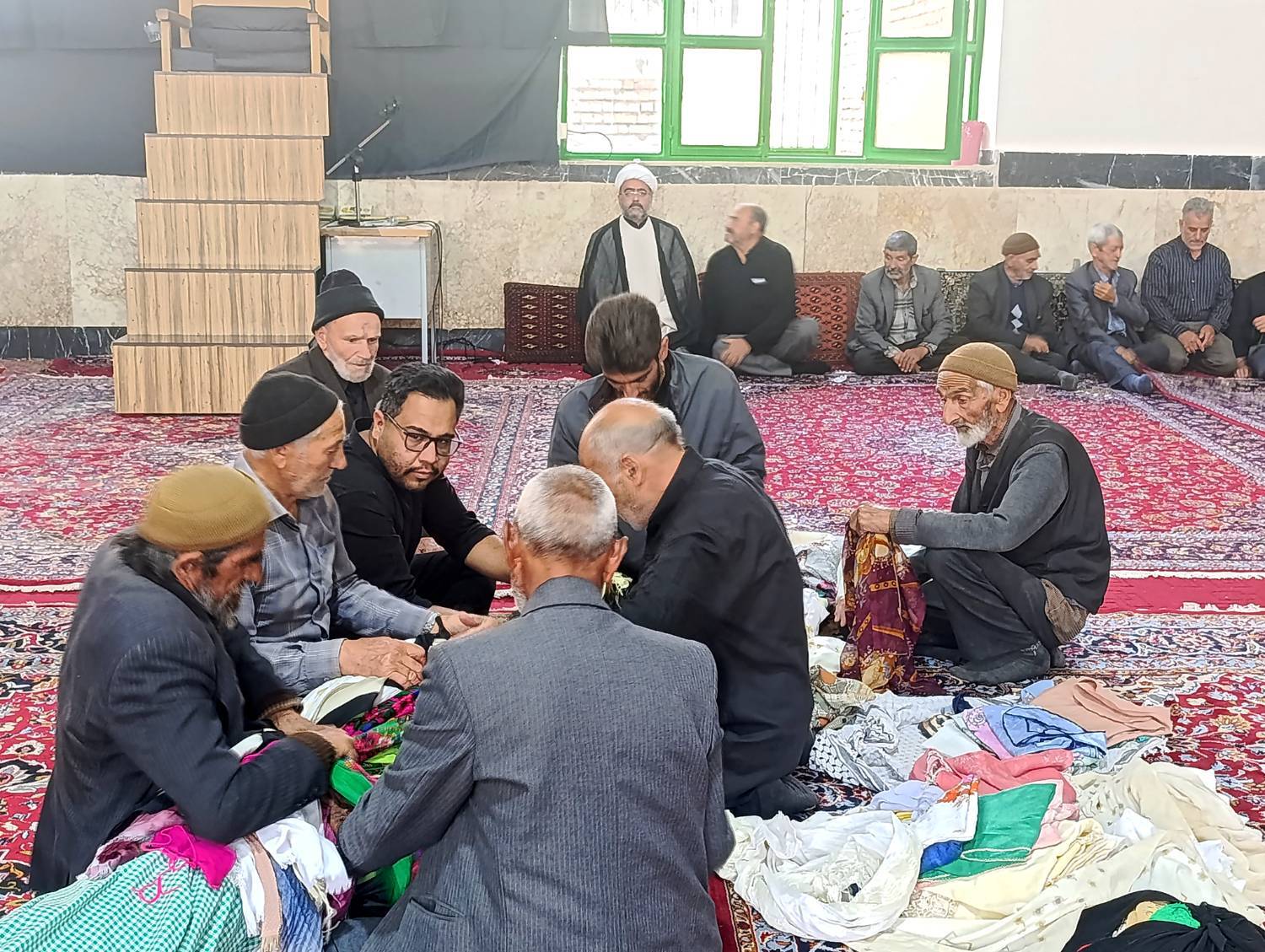 پیام خراسان