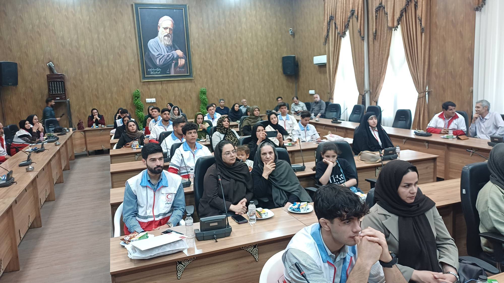 پیام خراسان