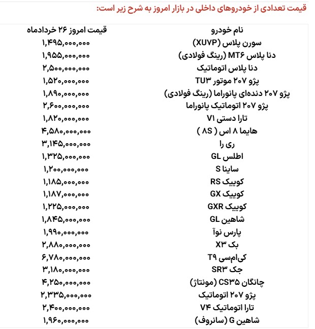 پیام خراسان