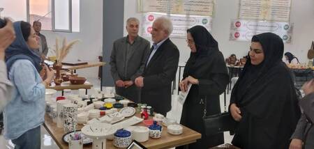 پیام خراسان