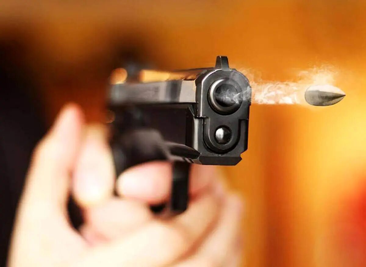 شلیک پسر، جان پدر و مادر را گرفت