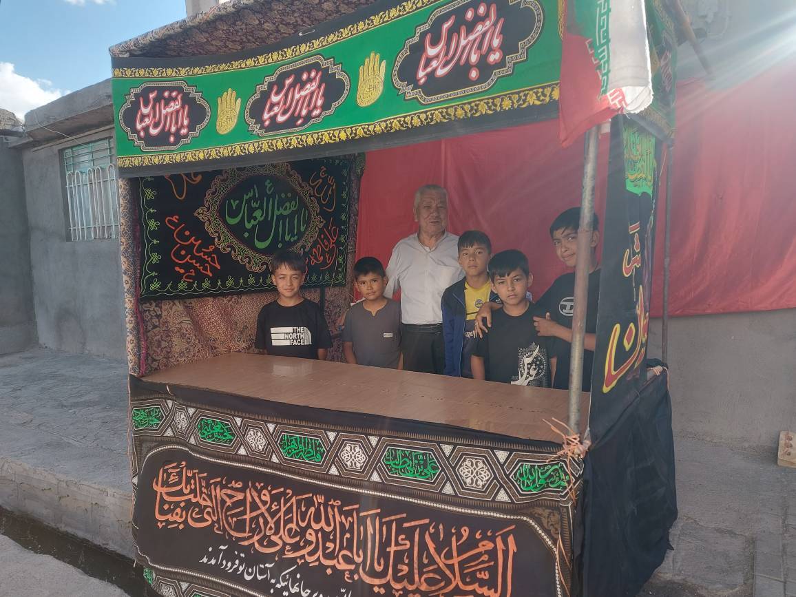 پیام خراسان
