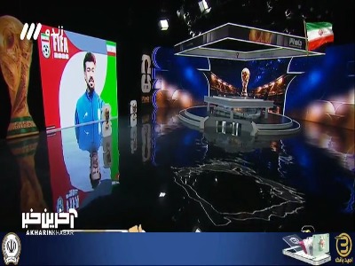 رامین رضاییان : هنر ما فوتبالیست‌ها است که با هر عقیده ای آدم ها را نزدیک هم کنیم
