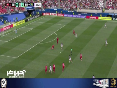 فرار مهاجم بوسنی نتیجه نداشت