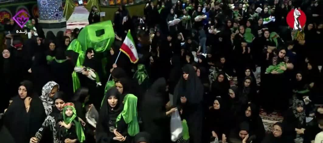 پیام خراسان