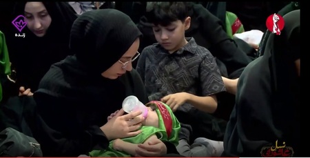 پیام خراسان