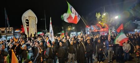پیام خراسان