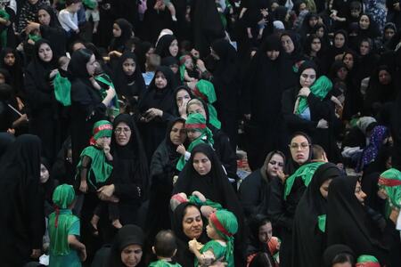 پیام خراسان